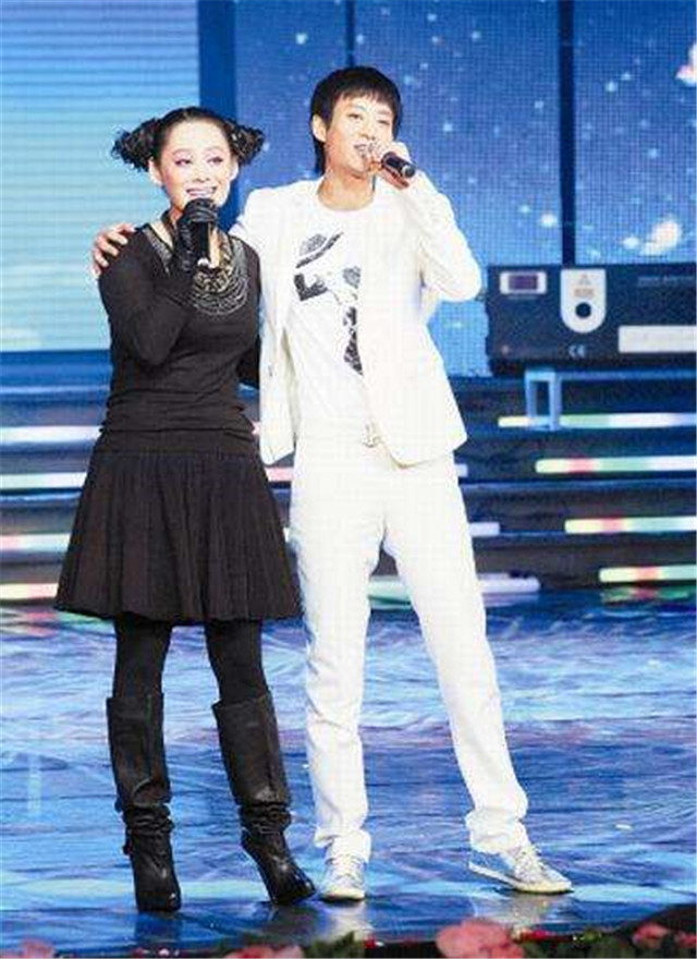 爆粗口、怼导演、拒绝潜规则，她绝对是中国"最不敢惹"的女演员