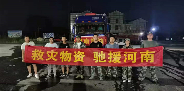 90后退伍兵叶传堪：深情演绎“广西版战狼”惹人爱