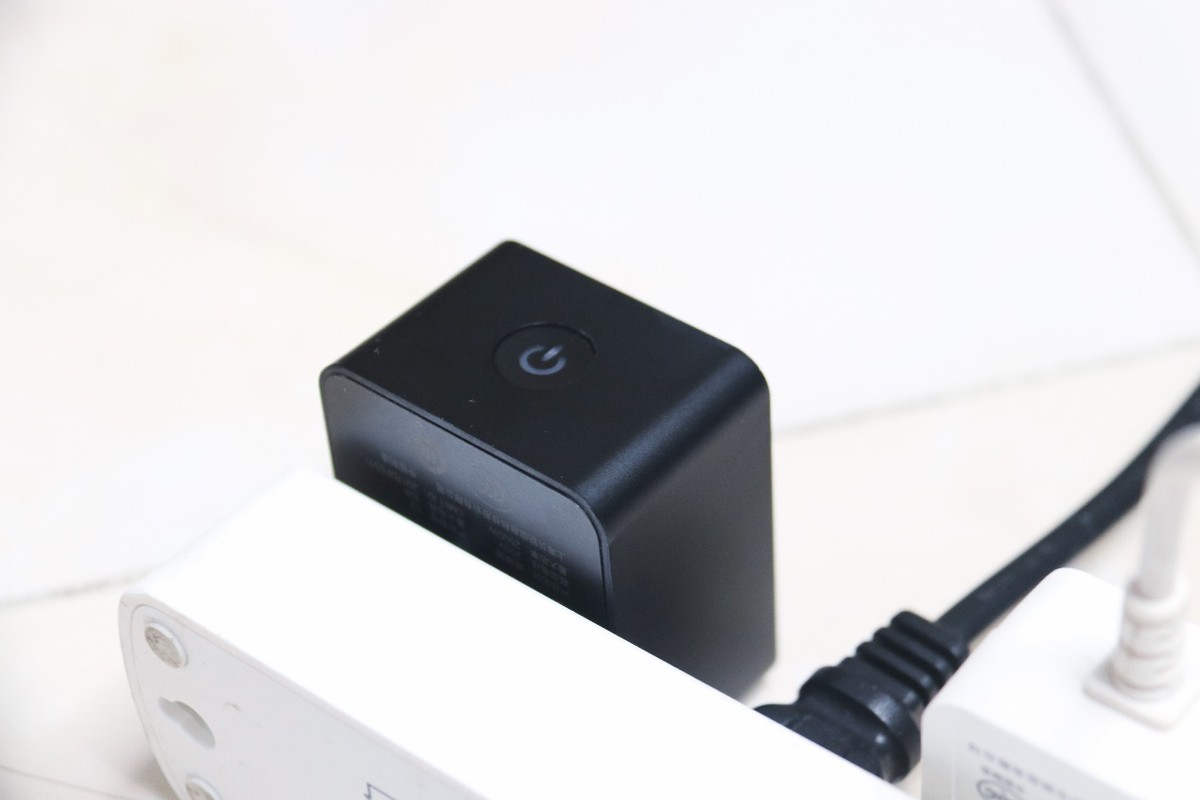 远程控制超简单，用向日葵C2插座，轻松实现