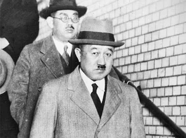 日本间谍，潜伏在中国37年，收集大量情报，直到