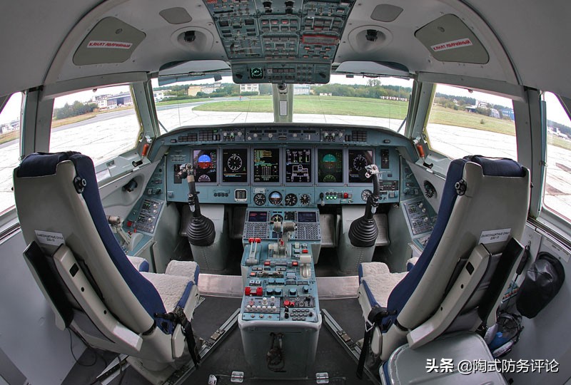 俄专家对比俄中水上飞机：别200速度快，但关键