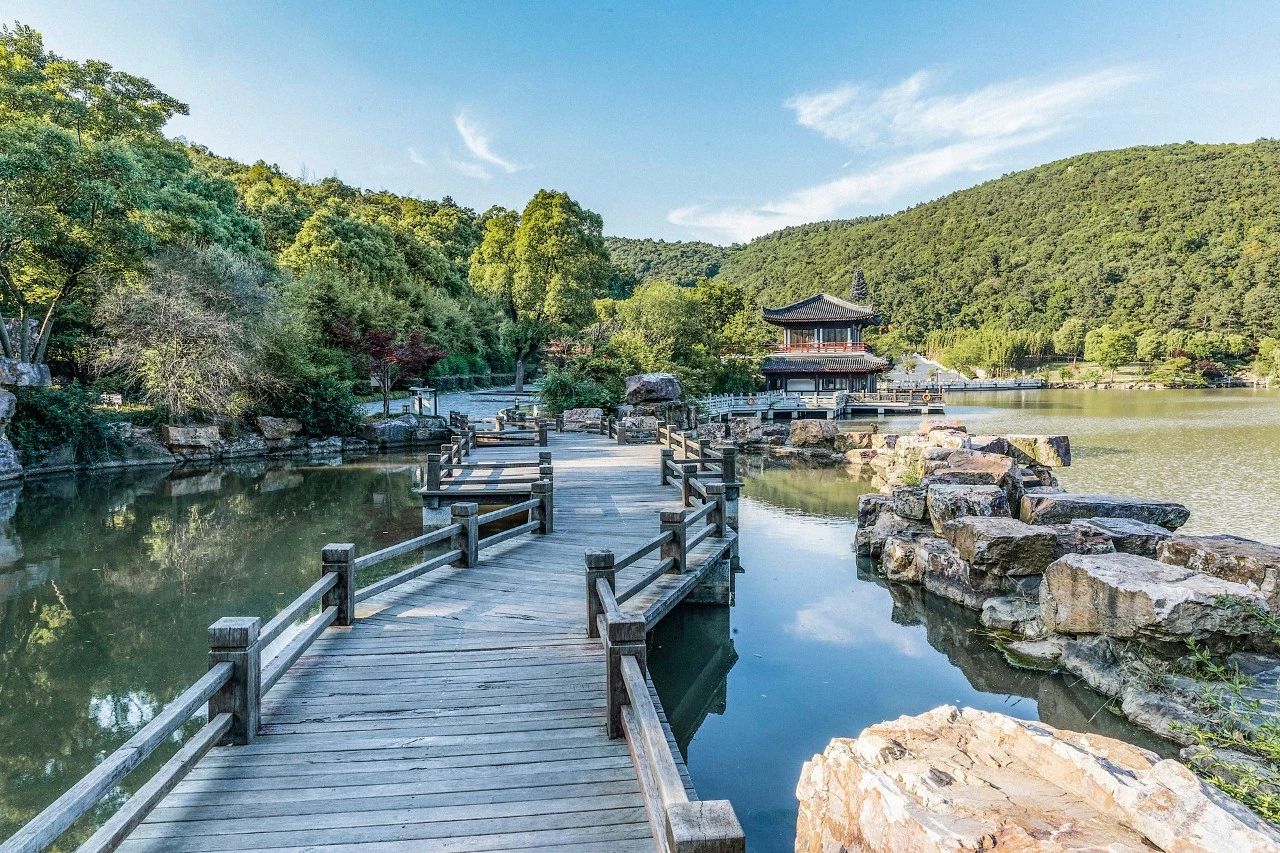 苏轼最哲理的14句诗词，全是千古名句，读完如梦初醒-第5张图片-非凡网