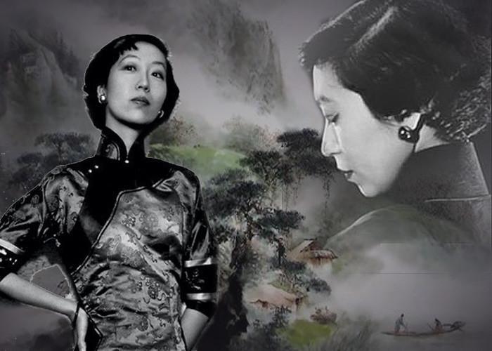 民国渣男翘楚胡兰成：在同学家吃干抹净，却让