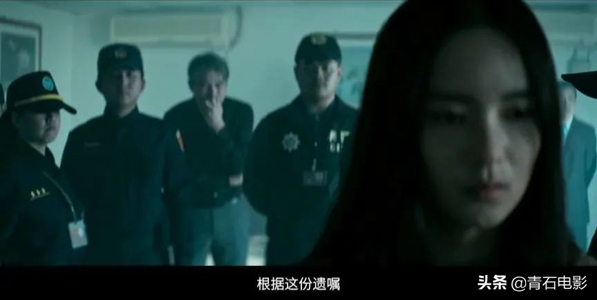 你知道吗？张震为了新片暴瘦24斤，光头造型还被称：伏地魔