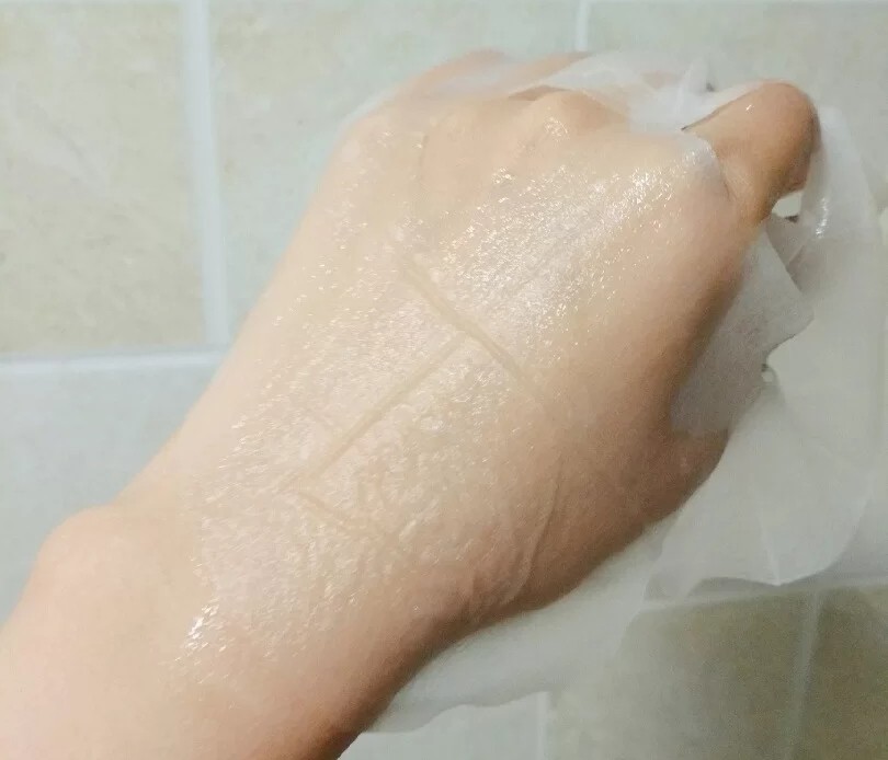 5款平价又好用的“补水面膜”，每天一片都不心疼