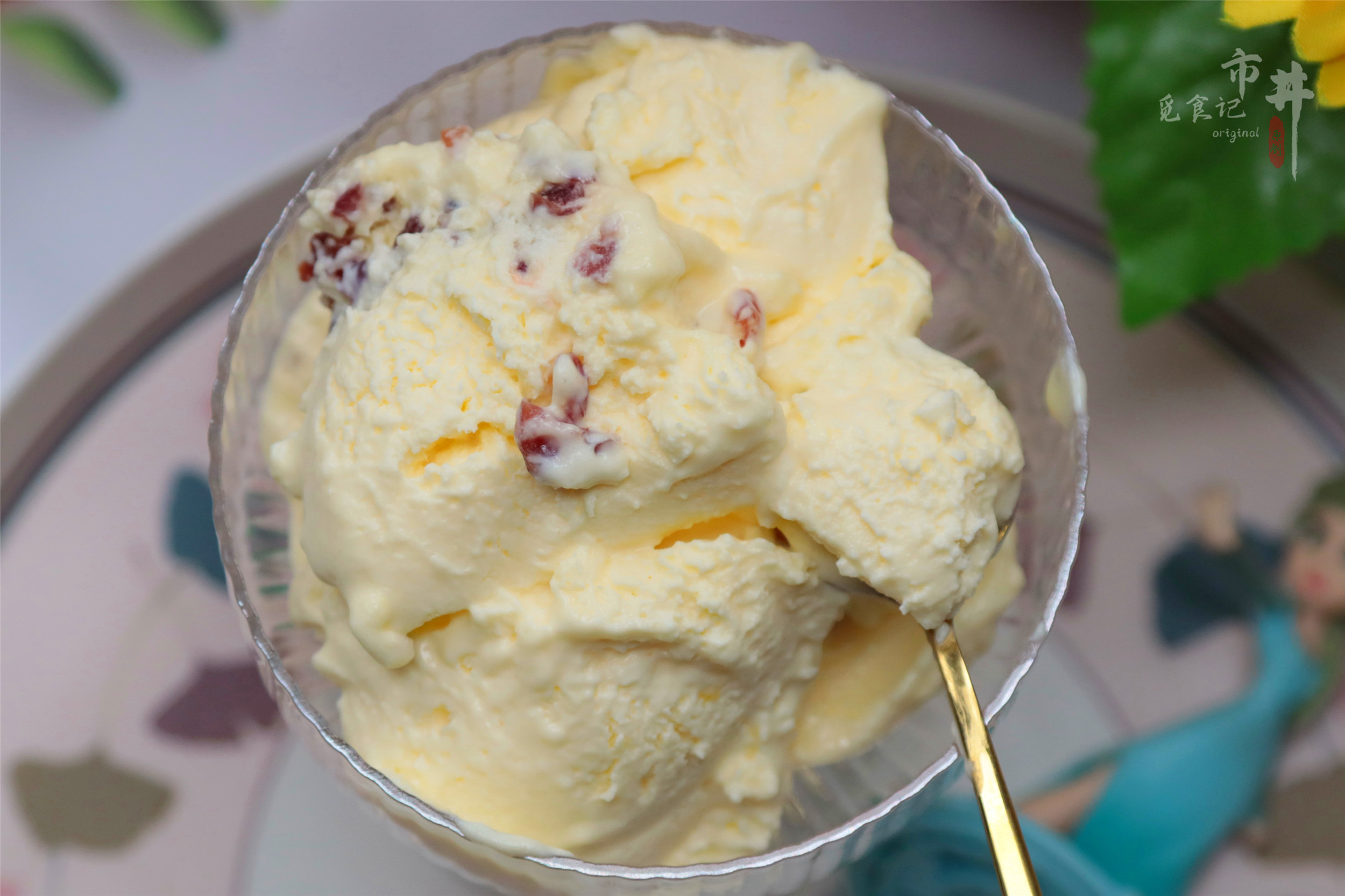 进入三伏天，在家自制冰激凌，10元成本做一盒，拒绝“天价”雪糕