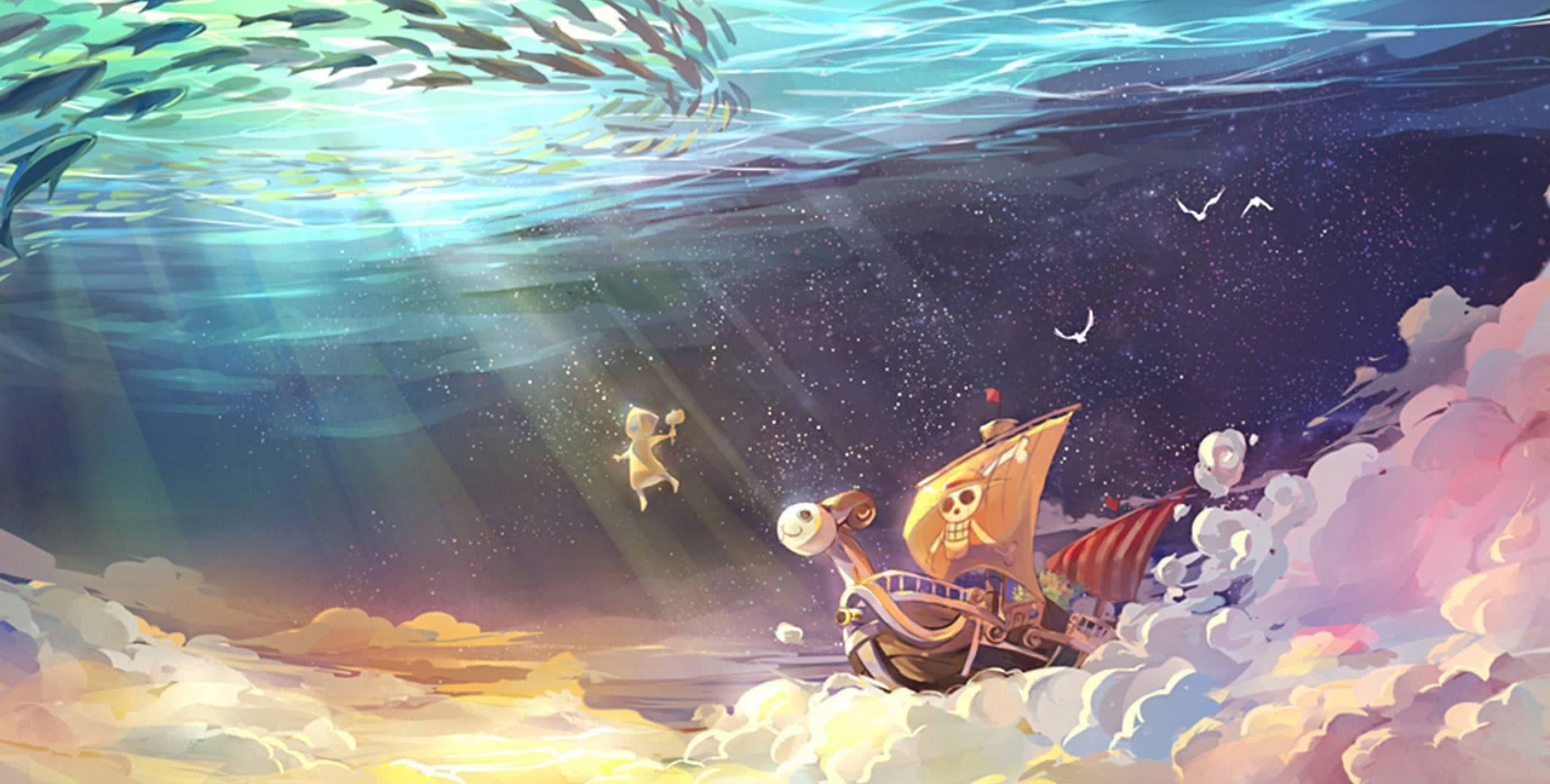 海賊王1001話情報 燃爆 索隆新絕技爆發 壞消息 Zh中文網