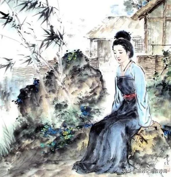 子夜吴歌：一个女子的人生四季-第1张图片-非凡网