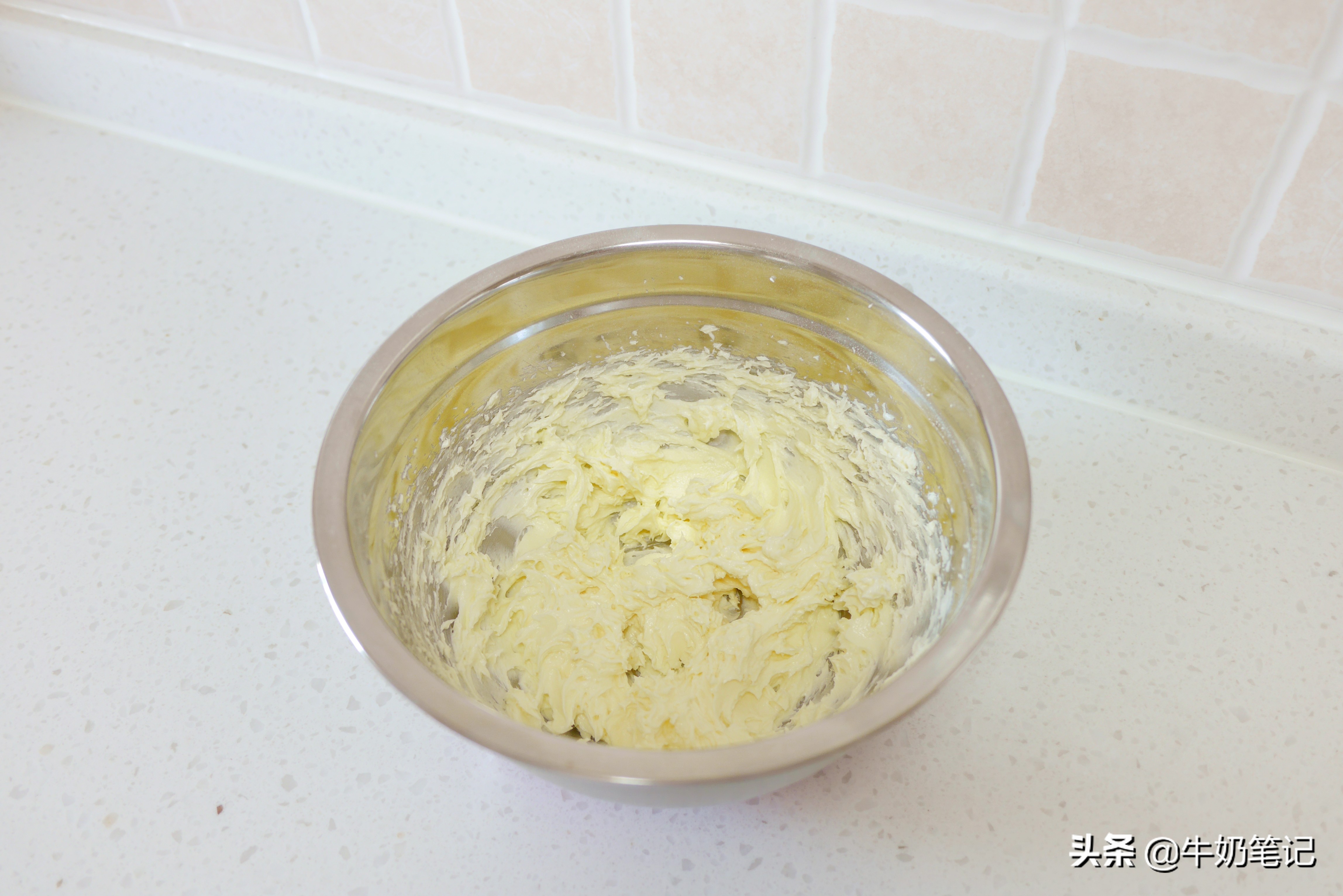 Don’t buy biscuits if your child wants to eat. Teach you to make them at home. They love to eat, clean and hygienic