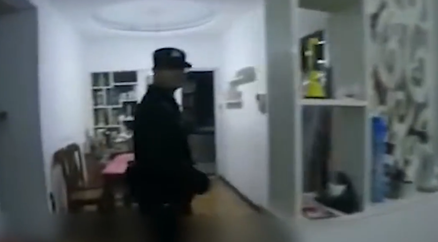 安徽小学生听到爸爸欠五千万后，报警称遇到诈