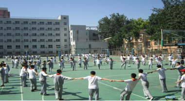 北京铁二中学独家分析及秘闻来啦