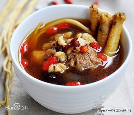 夏季酷暑难耐食欲不振？滋补养生食品打造健康