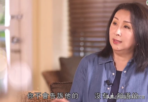 扒一扒10位未婚生子的明星，和他们背后不愿曝光
