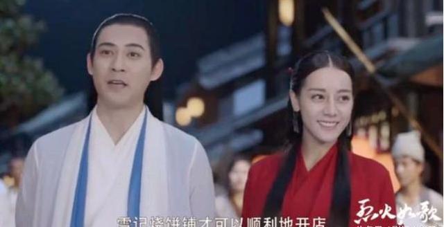 39岁周渝民幸福肥被嘲颜值衰退，也挡不住接班梁朝伟的步伐