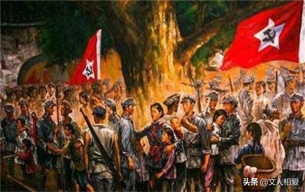 战功资历可授中将，打一仗损失13位团级干部降三