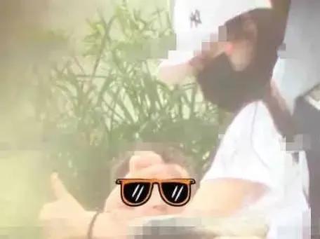 杨幂和赵丽颖离婚后，男方父亲的不同反应暴露了她们离婚后的情况