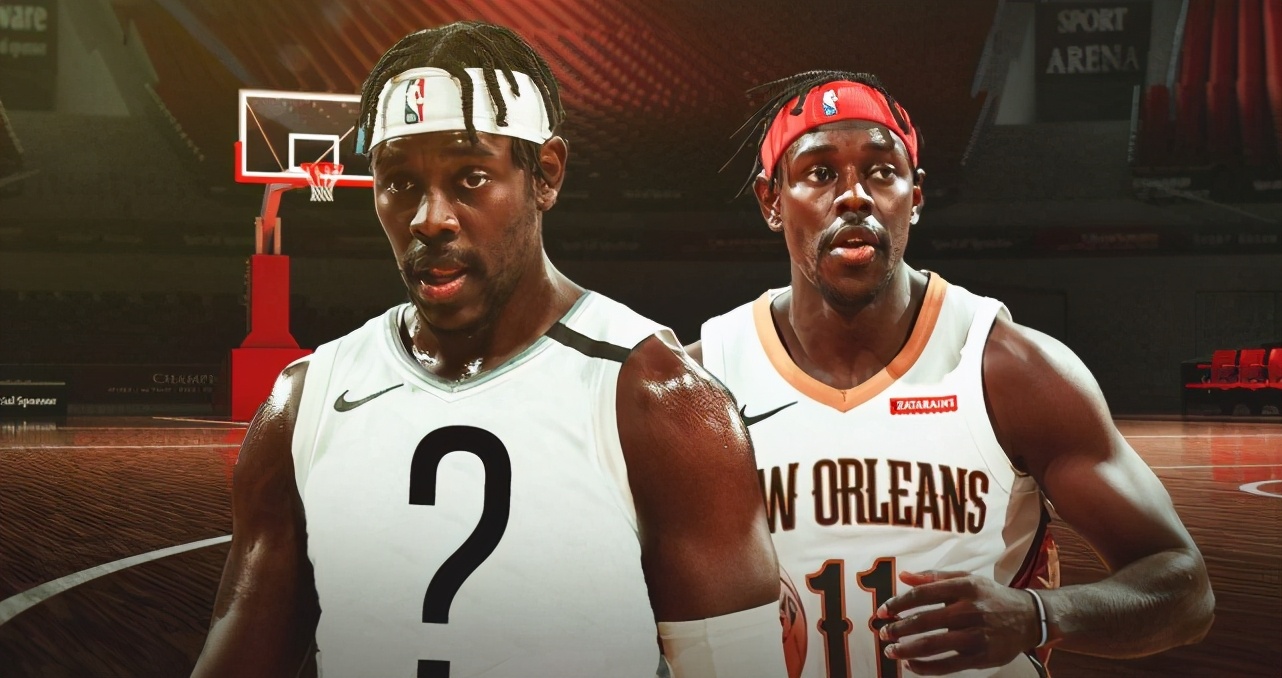 衝冠變數！湖人快艇勇士都可搶假日哥？Lillard：他是防守最強的後衛-黑特籃球-NBA新聞影音圖片分享社區