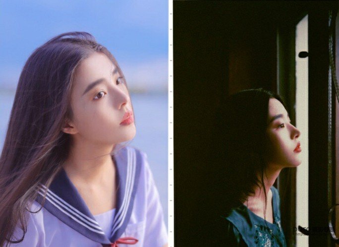 史上最全自拍被拍攻略，学会这个你自拍想不美都难！