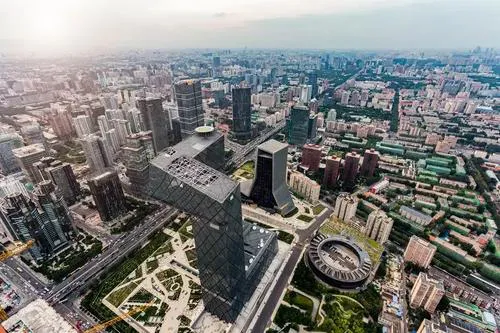 北京到底有多大，北京有哪些世界之最，中国之最？