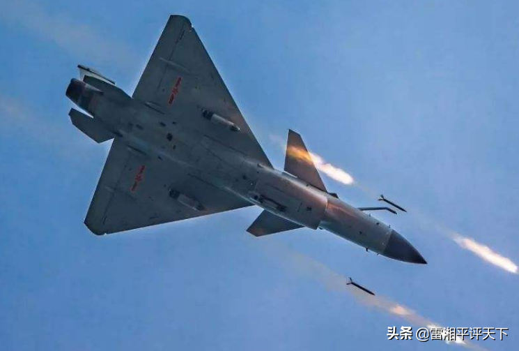 外媒称伊朗将大量购买中国歼-10C 但美国不想这事办成