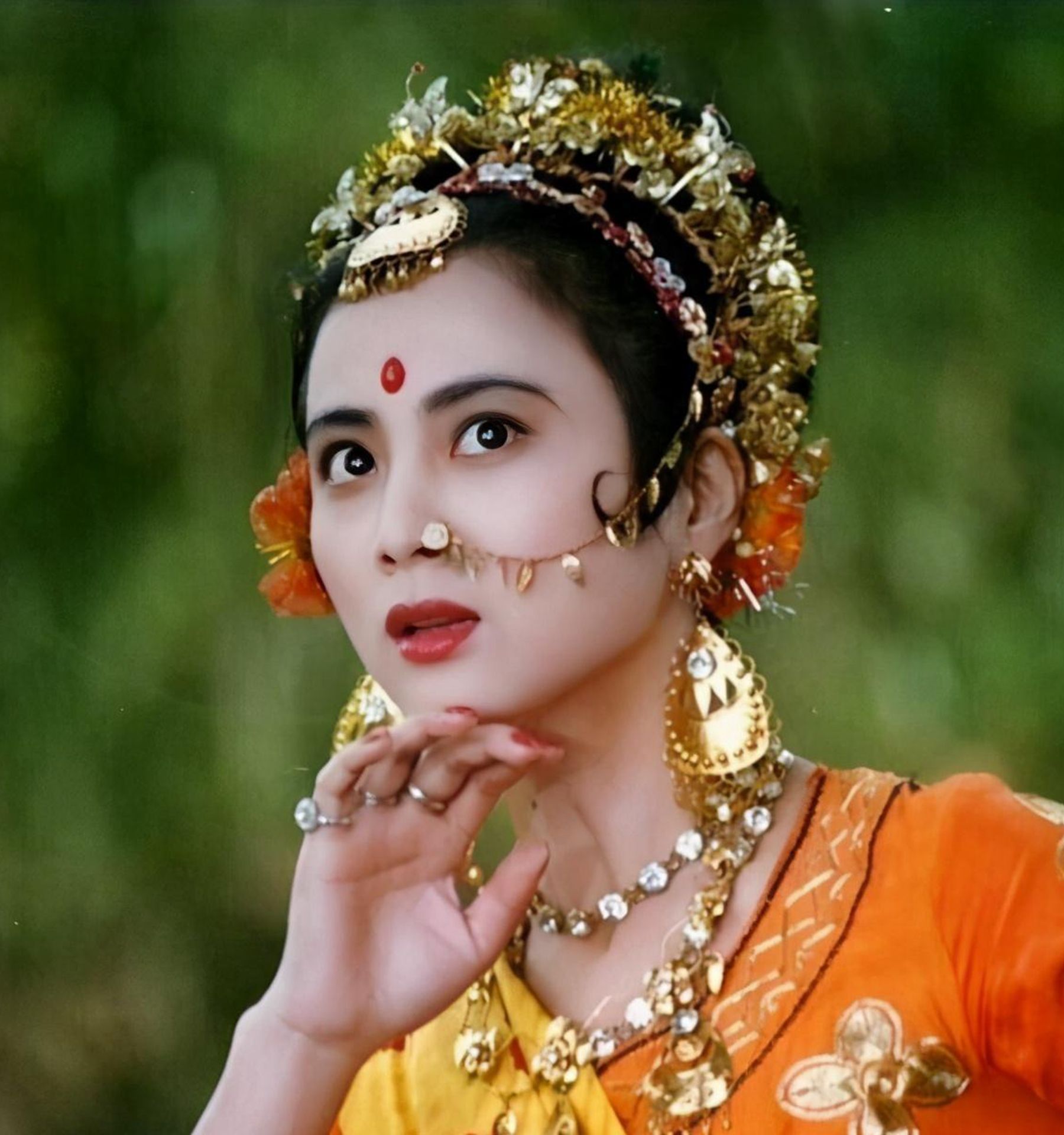 88岁杨洁到死都不肯原谅师徒四人为何还要拍西游记续集