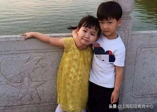 父母决定孩子，宝强马蓉的育儿成果：一个懂事