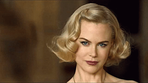 阿汤哥挚爱53岁了：看过妮可·基德曼，才知道什