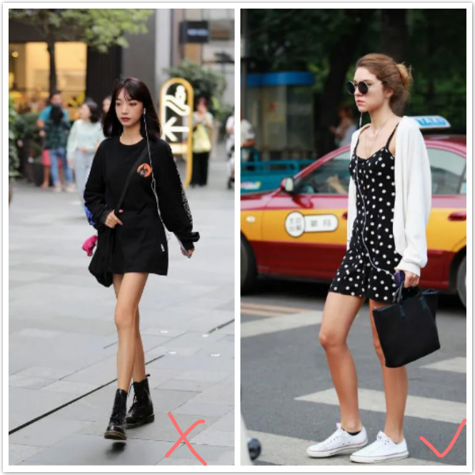 肤色偏黄的女生，穿衣尽量避开这4种颜色，容易没气色，还显土味