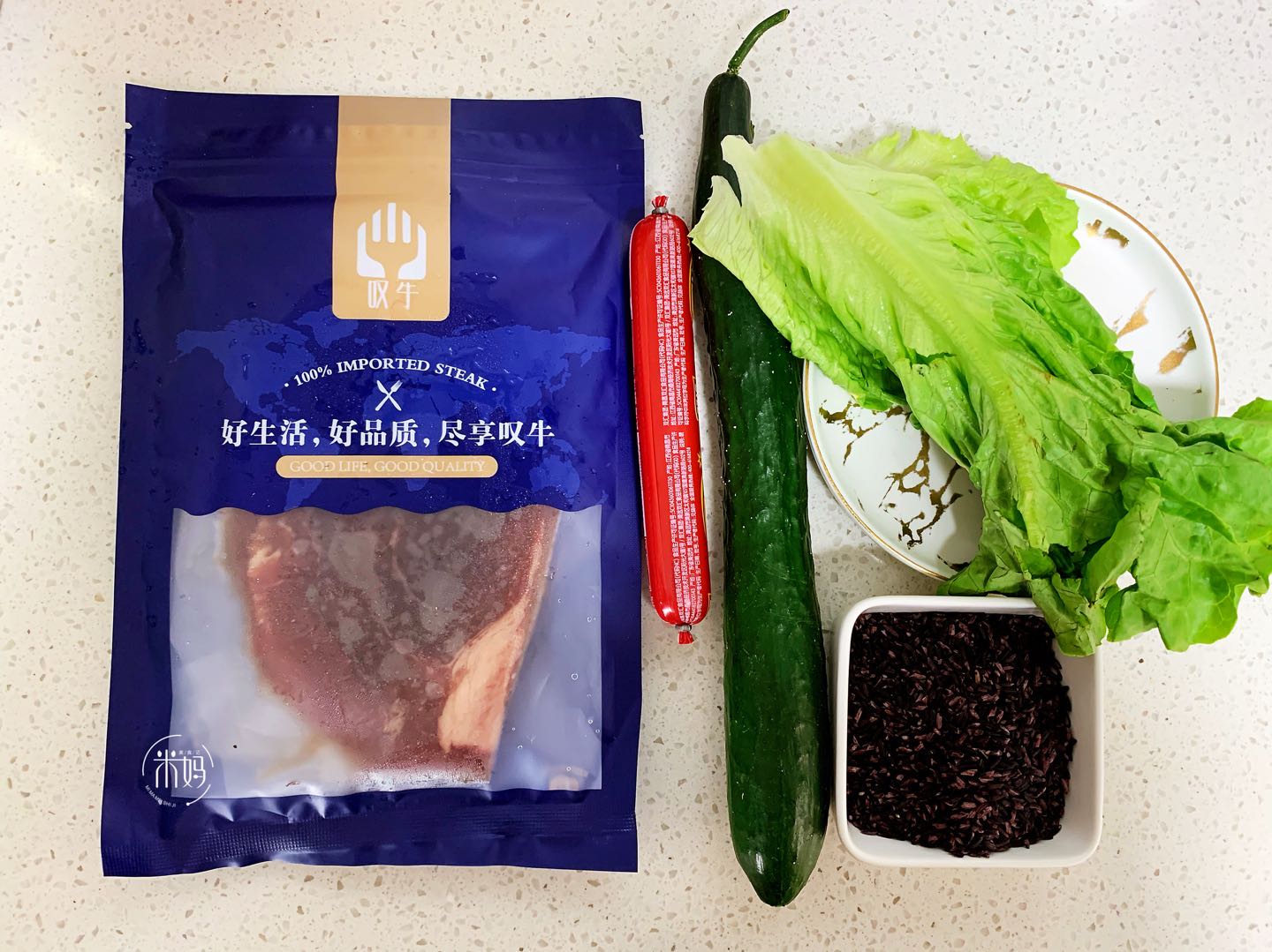 晚餐就该吃它，长劲不长肉，减脂饱腹又解馋，卷一卷10分钟搞定