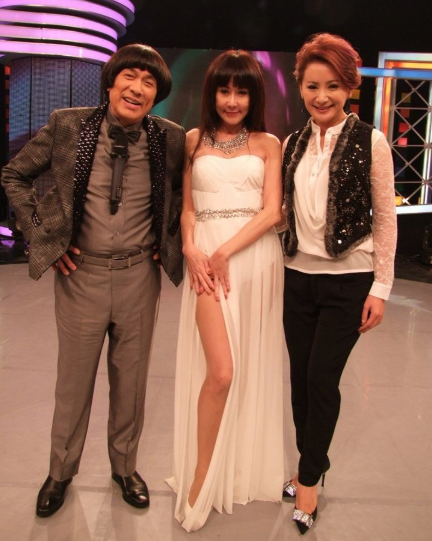 2020年末，回顾10位离世的港台名人，躲过疫情却