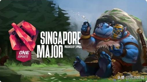 DOTA2: Singapore Major announces formally to cancel, DPC integral problem also was not solved
