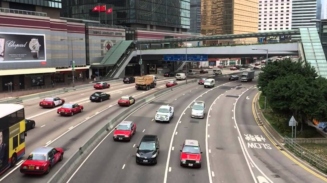 在内地和香港买车，有什么区别