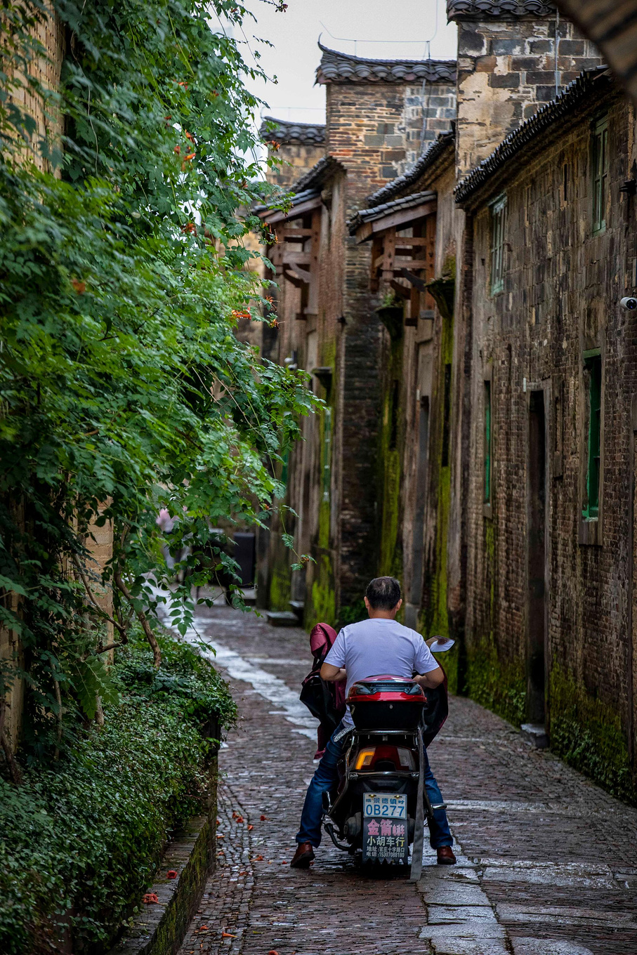 江西风景独好，走进千年瓷都景德镇，一起领略千年瓷都的迷人之处