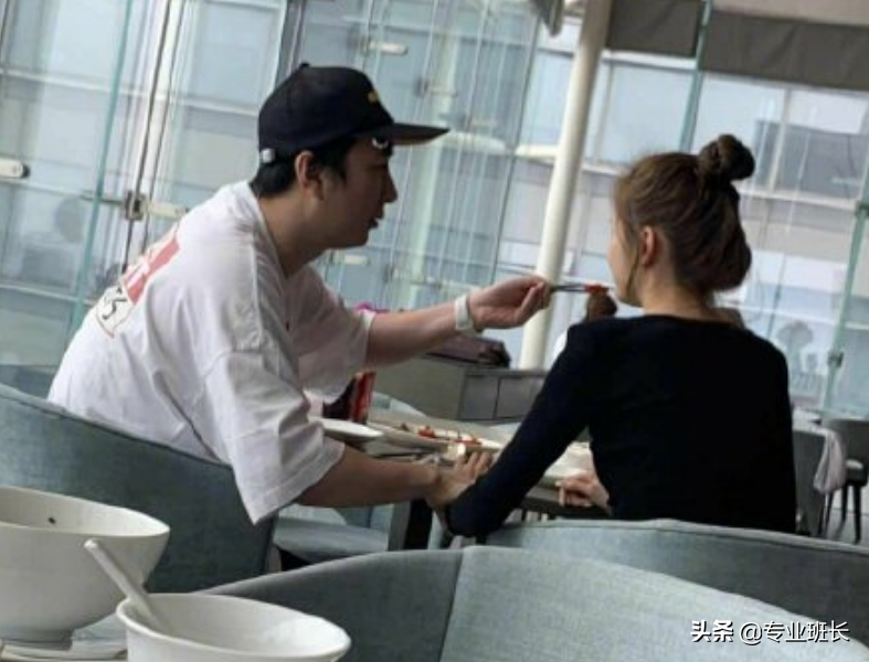 王思聪18任女友中，为什么她最让人难忘？