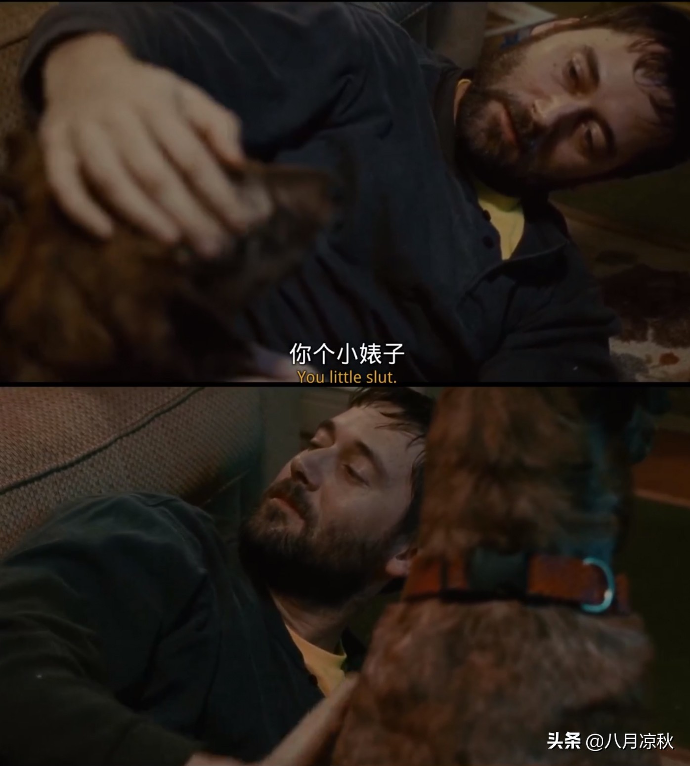 意外成为母亲这件事，“从不，很少，有时，总是”
