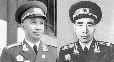 毛主席向全军推广华野战法，林总看后也佩服：粟裕尽打神仙仗