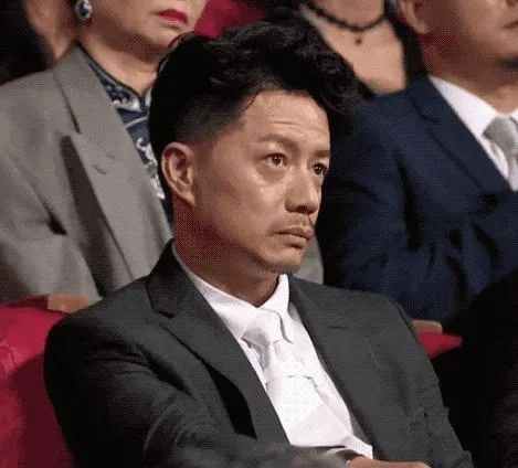 长了3张脸的段奕宏，撕开了多少明星的遮羞布？