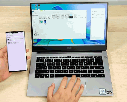 华为MateBook D 14锐龙版体验：轻薄便携的跨平台效率加速器