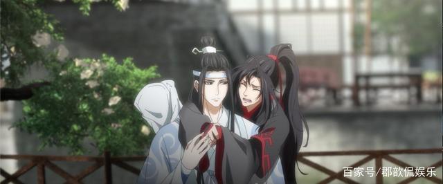 等待很值得！《魔道祖師》動漫完結篇開播藏著大驚喜，這次追定了