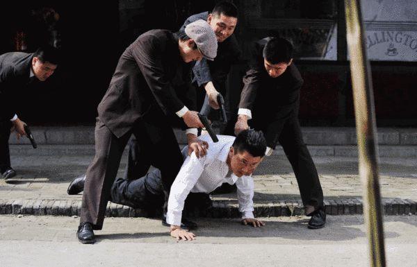1958年，江西一劳动模范被捕：我是国民党特务，我杀了江姐