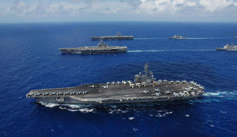 苏联的航母都去哪了？中国买3艘，印度买2艘，俄罗斯仅剩1艘