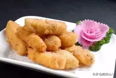 厨房必会烹调技法:九种烹饪挂糊技法分享-第11张图片-农百科 厨房必会烹调技法:九种烹饪挂糊技法分享-第11张图片-农百科
