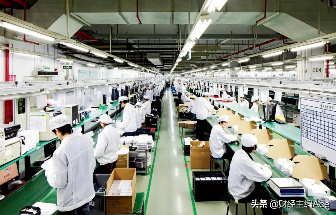 立讯精密（002475）——苹果有毒