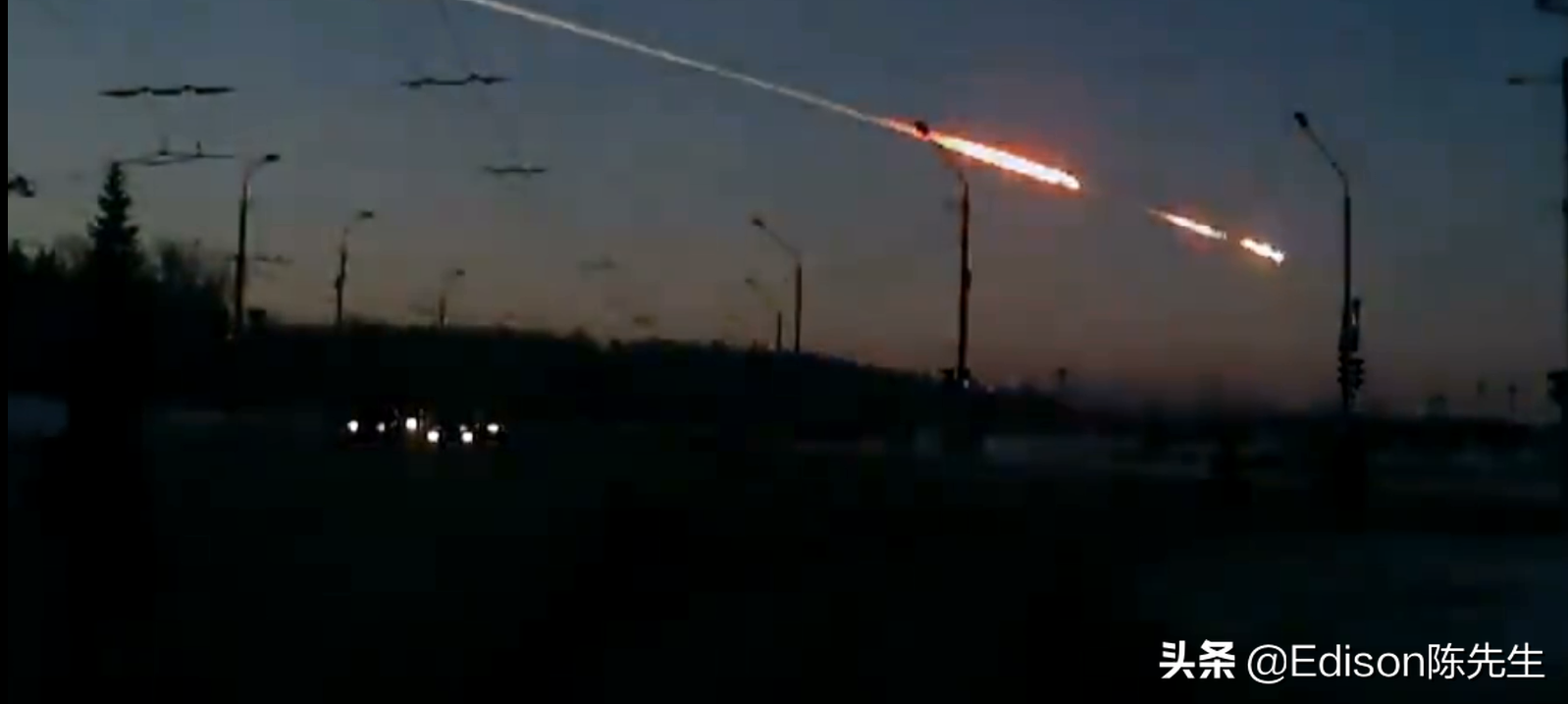 地心世界高等文明在暗中保護地球？顛覆人類三觀的地球空洞學說