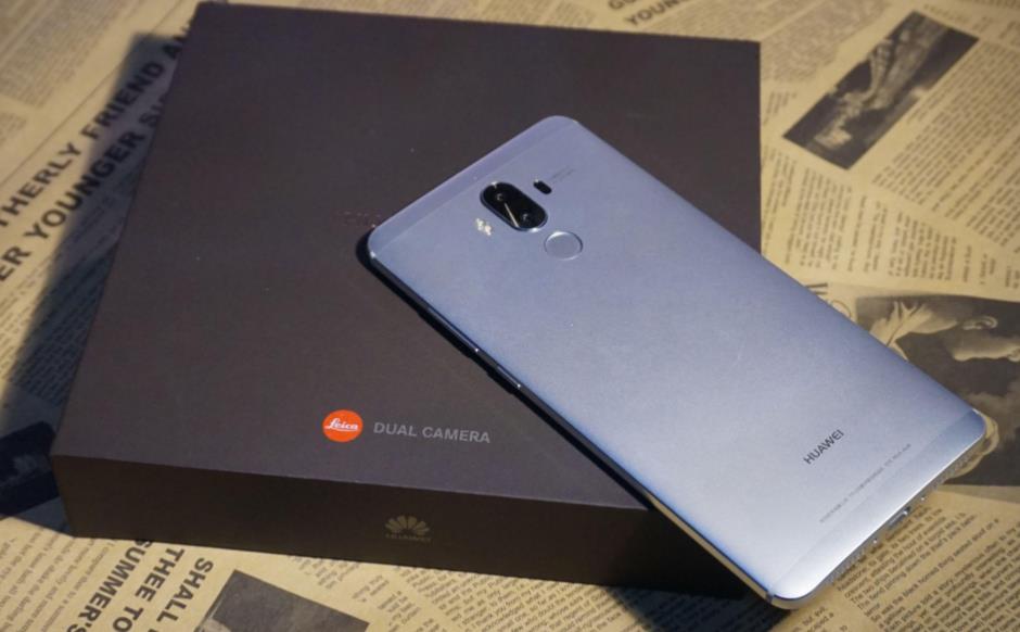 号称18个月不卡的华为Mate9，五年过去了还能用吗