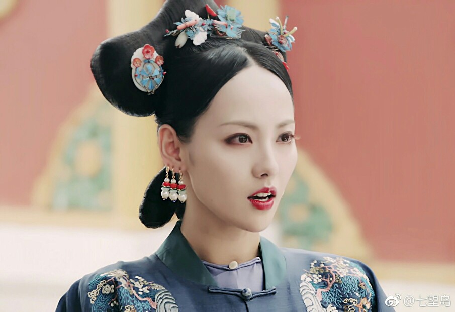 外表清纯无辜，内心却狠辣无情，这7位蛇蝎美人