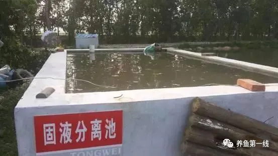 池塘底排污:排除废水,改良底质,净化水体,水好鱼才好