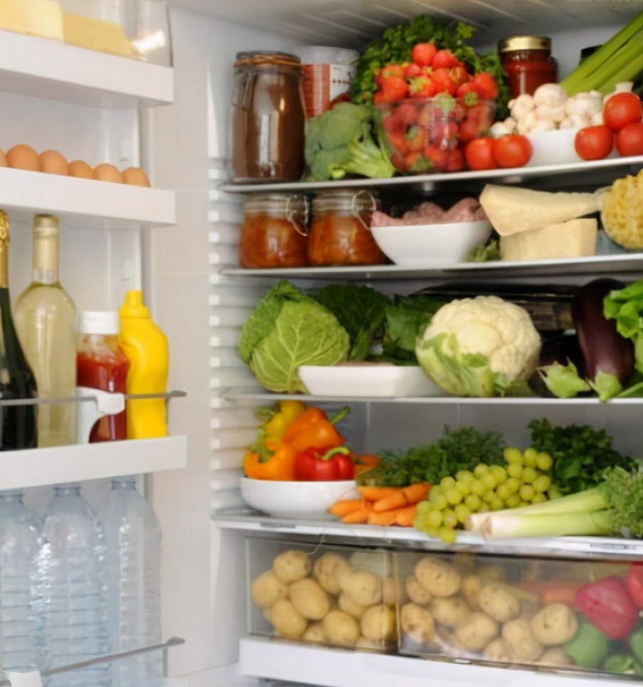 图片[2]-哪些食物不能放冰箱  这几种越放坏得越快-起舞食谱网