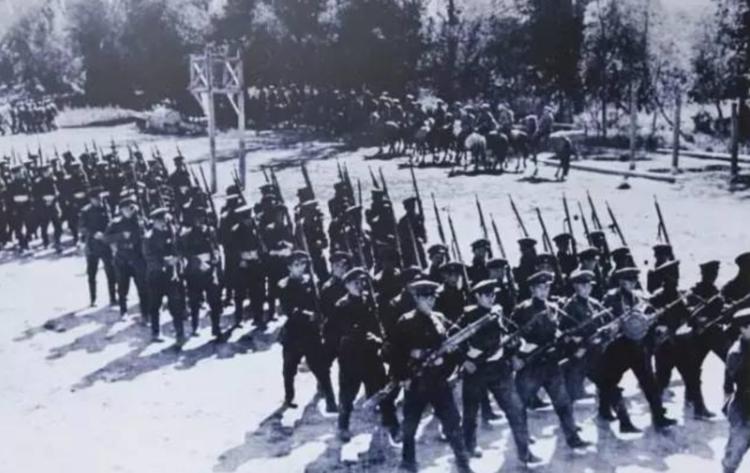 中国唯一一座“兵团省”：多数城市由军人而建