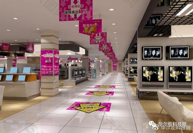 从促销升级，看平台意志